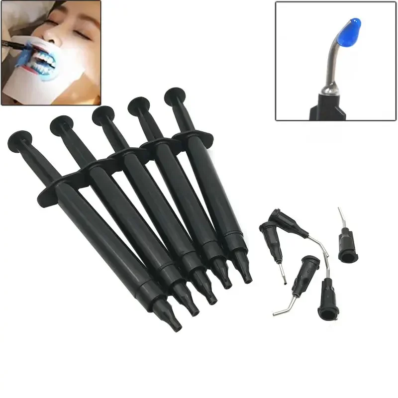 Teeth Whitening Procedure - 5 sztuk/partia żel ochronny do dziąseł