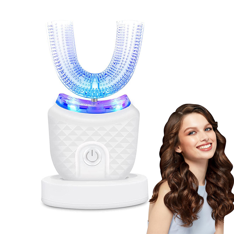 Teeth Whitening Levels - Lampa w kształcie litery U do