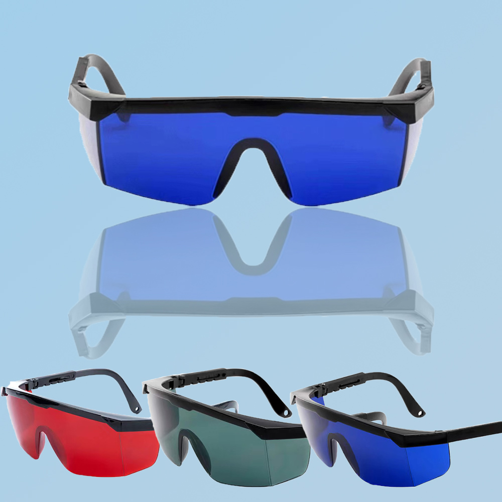 Teeth Whitening With Laser - Laserowe gogle dentystyczne Laserowe okulary ochronne