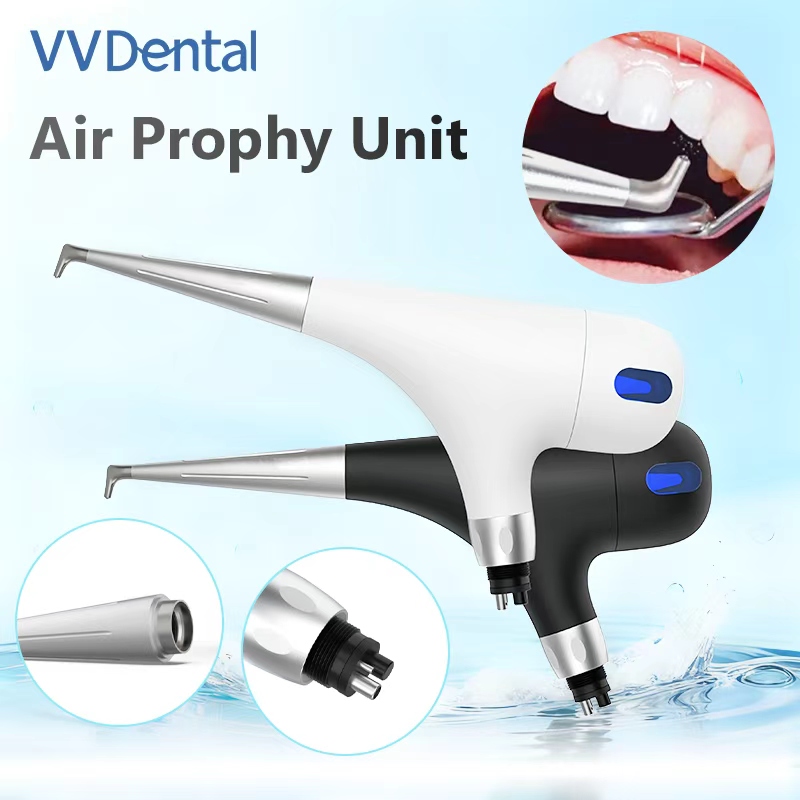 Teeth Whitening Usa - VVDendal Air Prophy Dental Spray do