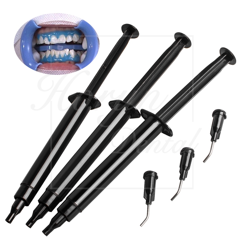 Horyn Dental Gingival Isolatio – Teeth Whitening Gels Used By Dentists recenzja i cena