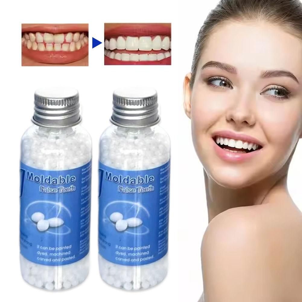 Żywica do tymczasowej naprawy  – Teeth Whitening Usa recenzja i cena