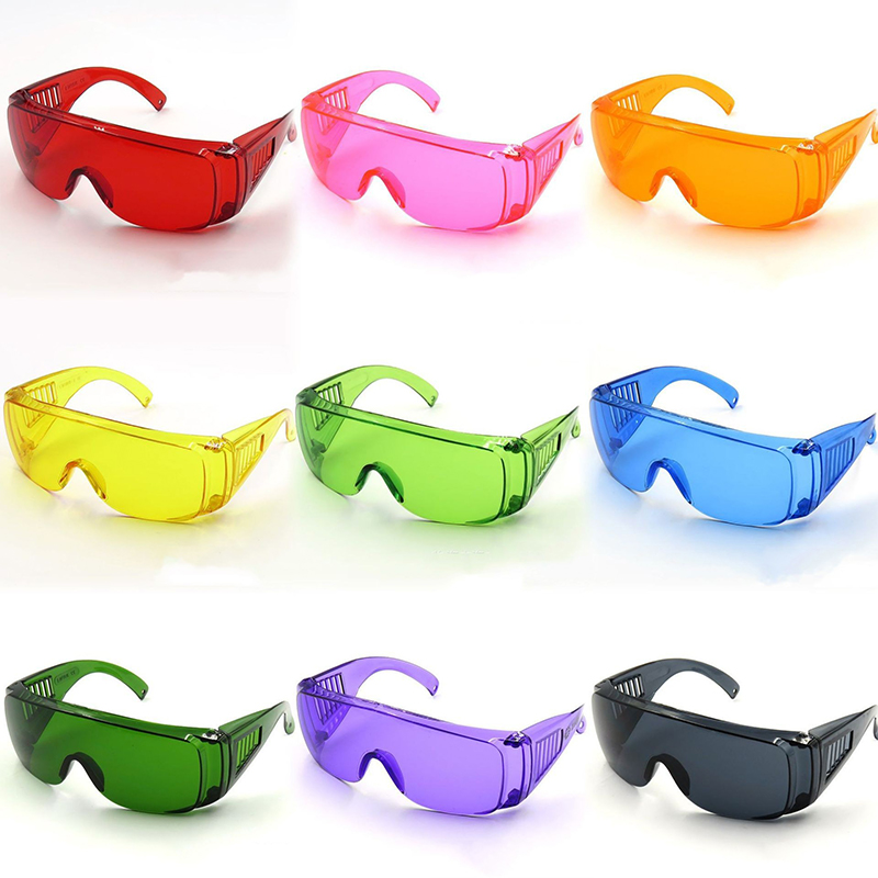 Nowe 1 SZT. Okulary Ochronne d – Teeth Whitening Uv Light recenzja i cena