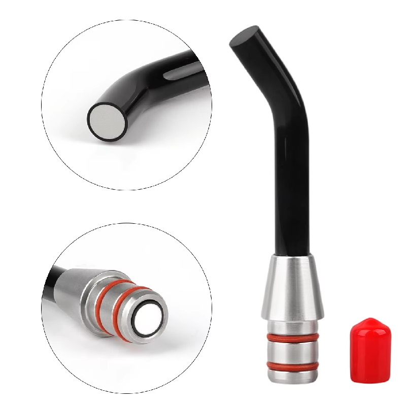 Uniwersalna lampa polimeryzacy – Teeth Whitening Uv Light recenzja i cena