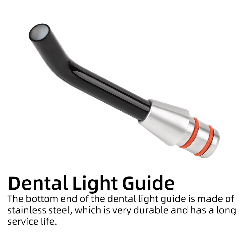 Uniwersalna lampa polimeryzacy – Teeth Whitening Uv Light recenzja i cena
