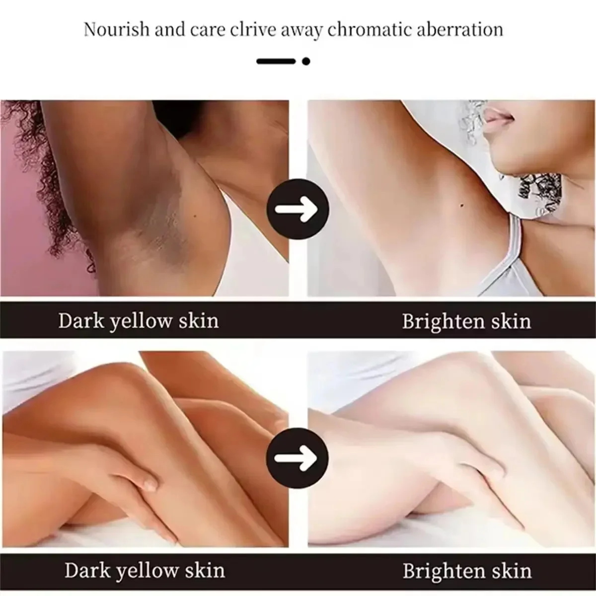 Szybko wybielający krem do dło – Charcoal Whitening Paste recenzja i cena