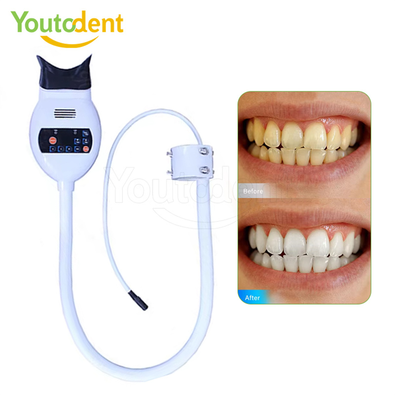 Profesjonalna dentystyczna 3-k – Teeth Whitening Usa recenzja i cena