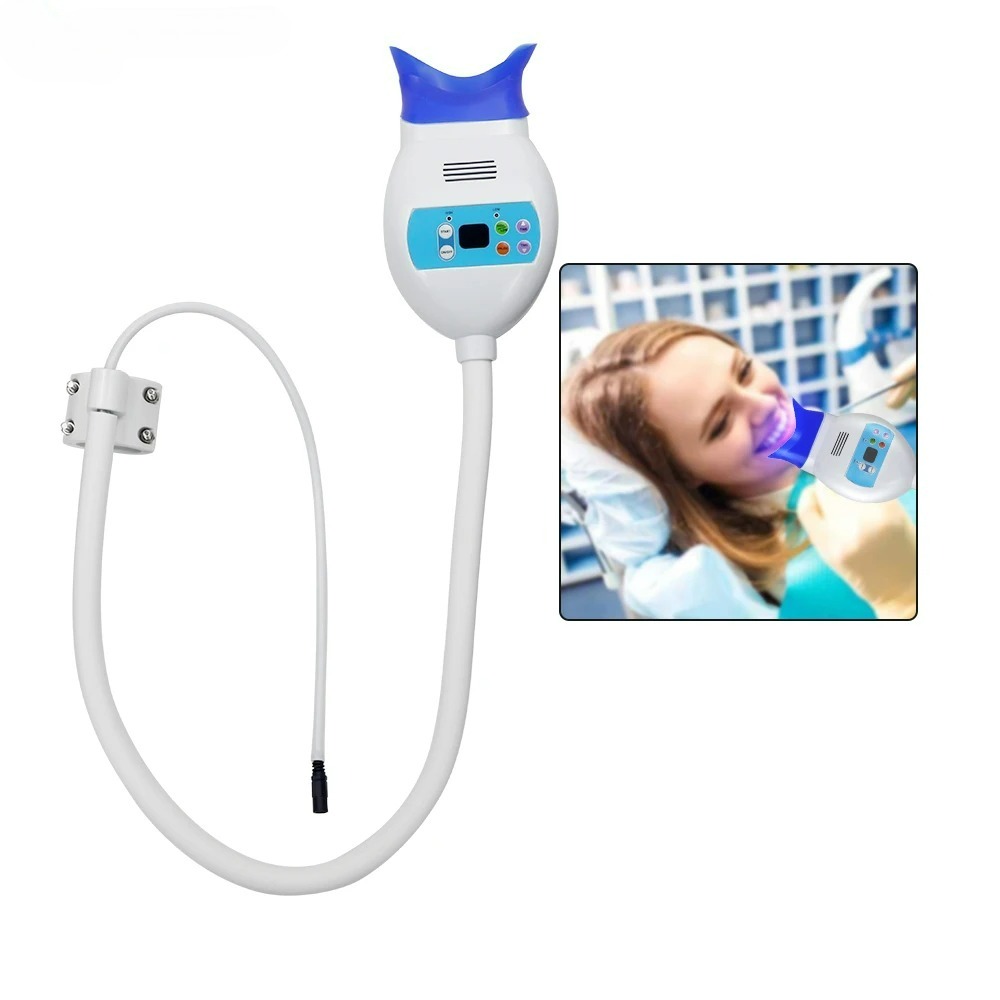 Profesjonalna lampa do wybiela – Teeth Whitening Usa recenzja i cena