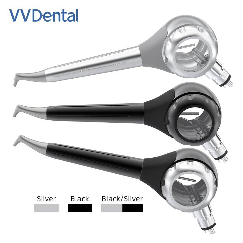 VV Dental Air Prophy Polisher  – Teeth Whitening Usa recenzja i cena