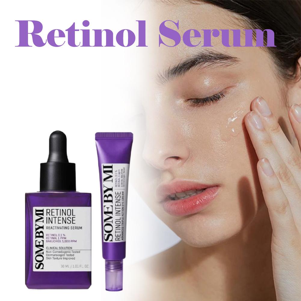Koreańskie serum z retinolem S – The Ordinary Serum Hyaluronic Acid recenzja i cena