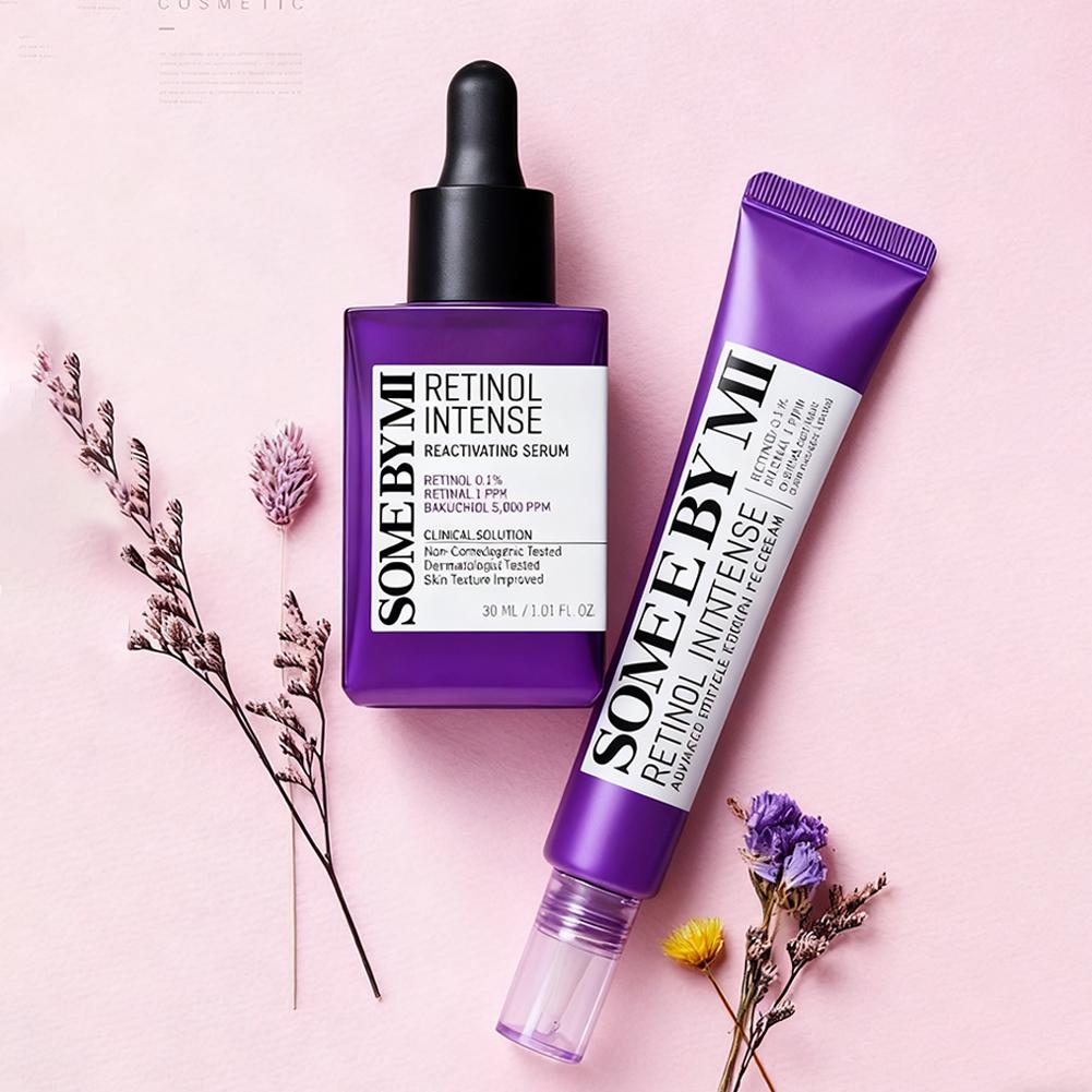 Koreańskie serum z retinolem S – The Ordinary Serum Hyaluronic Acid recenzja i cena