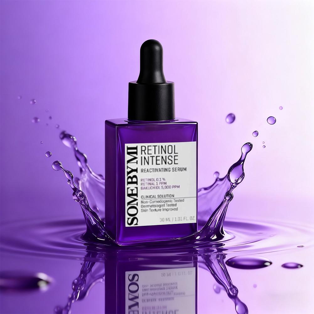 Koreańskie serum z retinolem S – The Ordinary Serum Hyaluronic Acid recenzja i cena