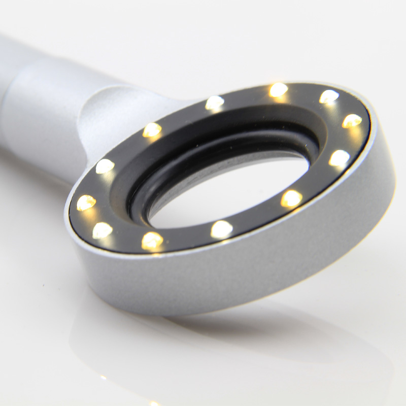 3 w 1 Dentystyczny Wskaźnik Ko – Teeth Whitening Usa recenzja i cena