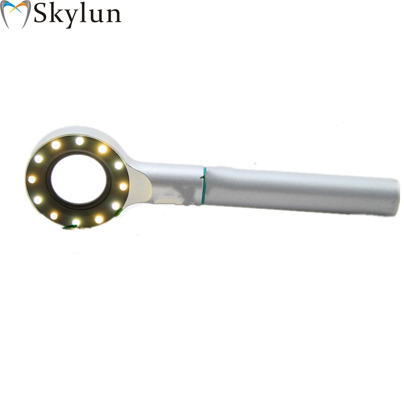 3 w 1 Dentystyczny Wskaźnik Ko – Teeth Whitening Usa recenzja i cena