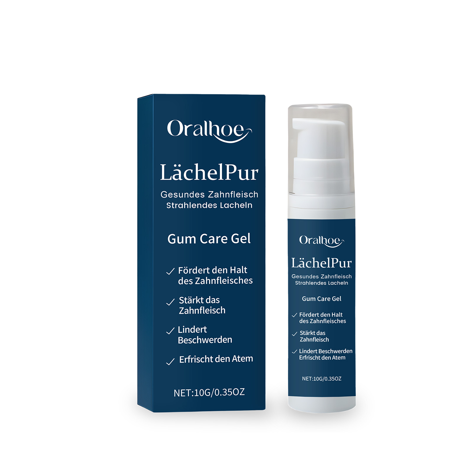 Żel do pielęgnacji dziąseł nap – Teeth Whitening Gels Used By Dentists recenzja i cena