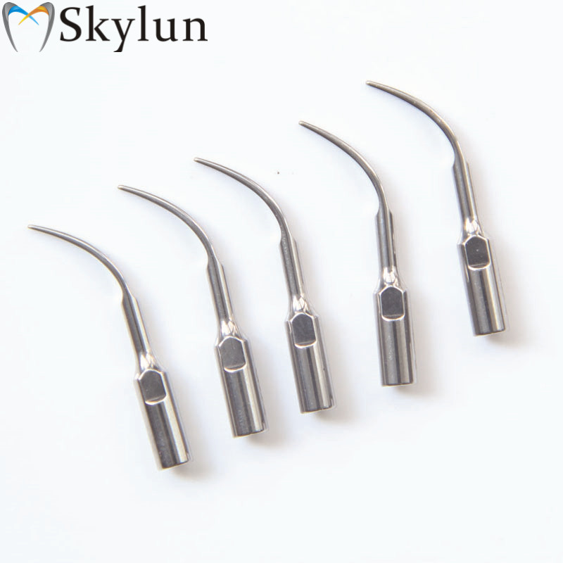 5 szt. końcówek do skalera ult – Teeth Whitening Usa recenzja i cena