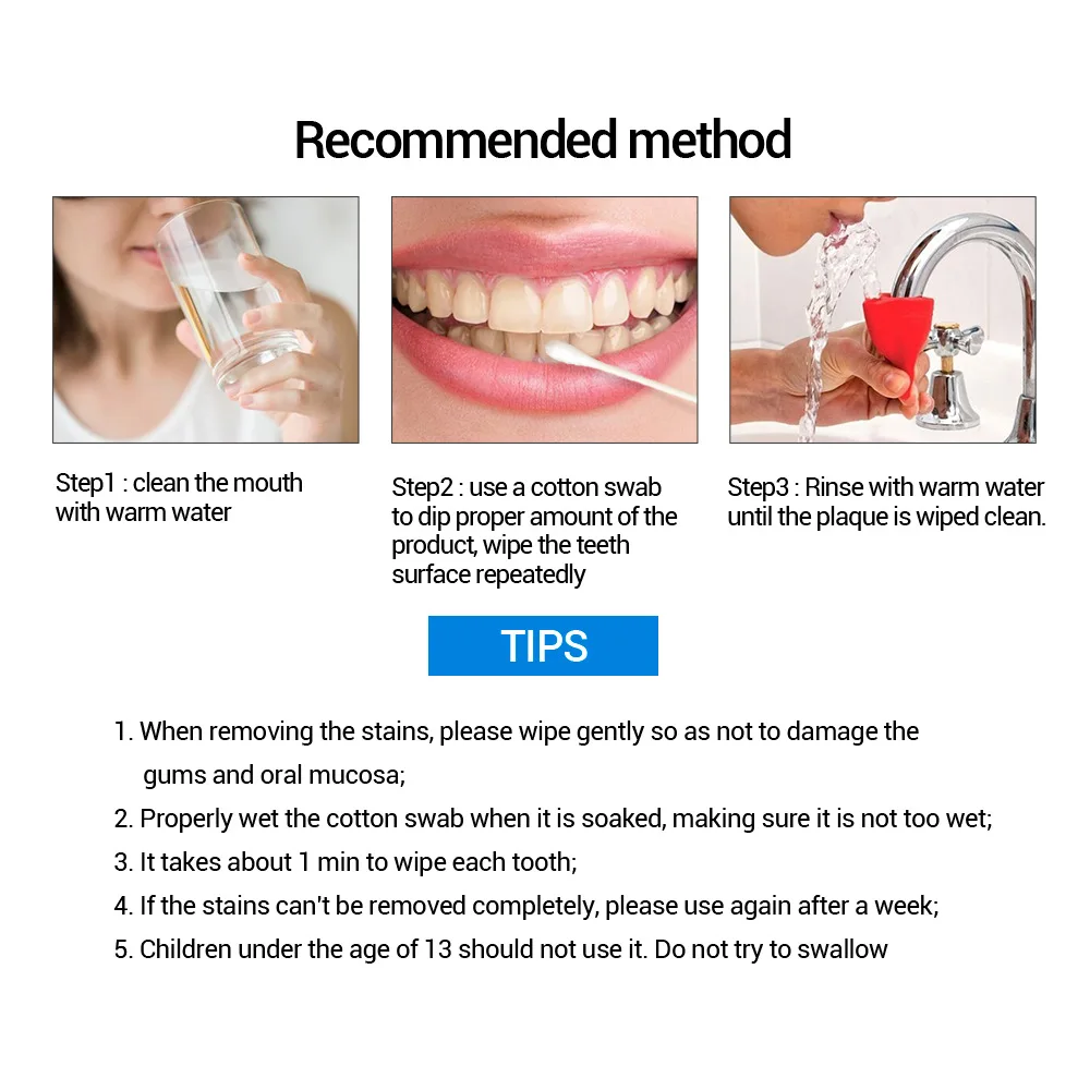 FTEENPLY esencja do wybielania – Teeth Whitening Levels recenzja i cena