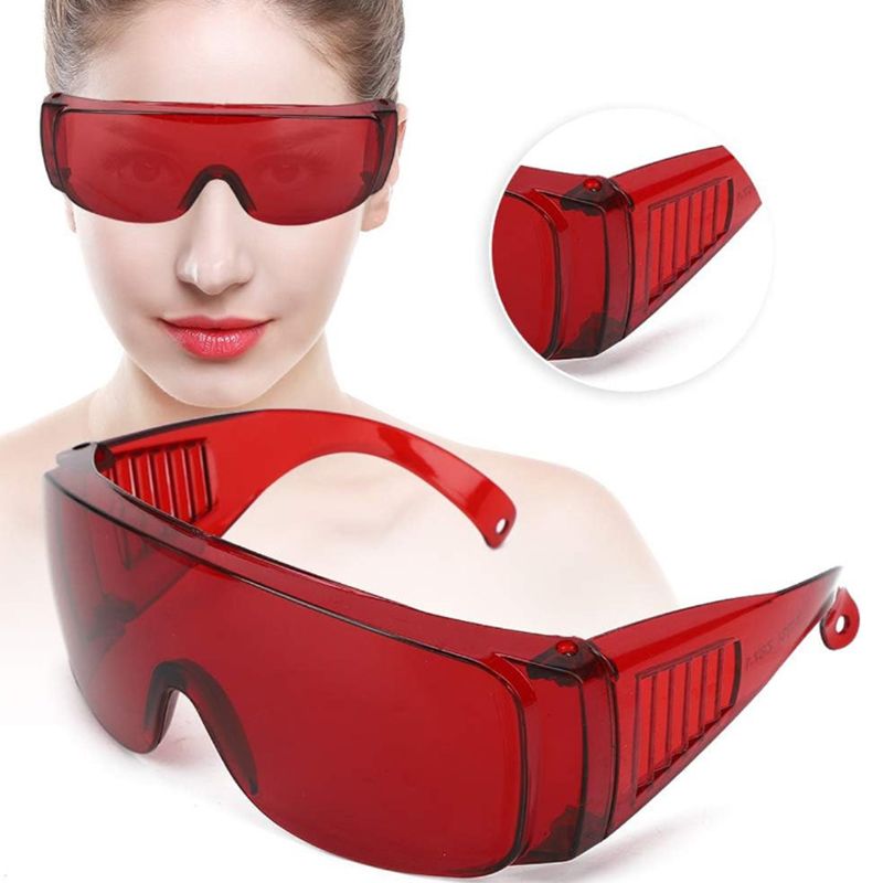 【Fajne】 Okulary ochronne do st – Teeth Whitening Uv Light recenzja i cena