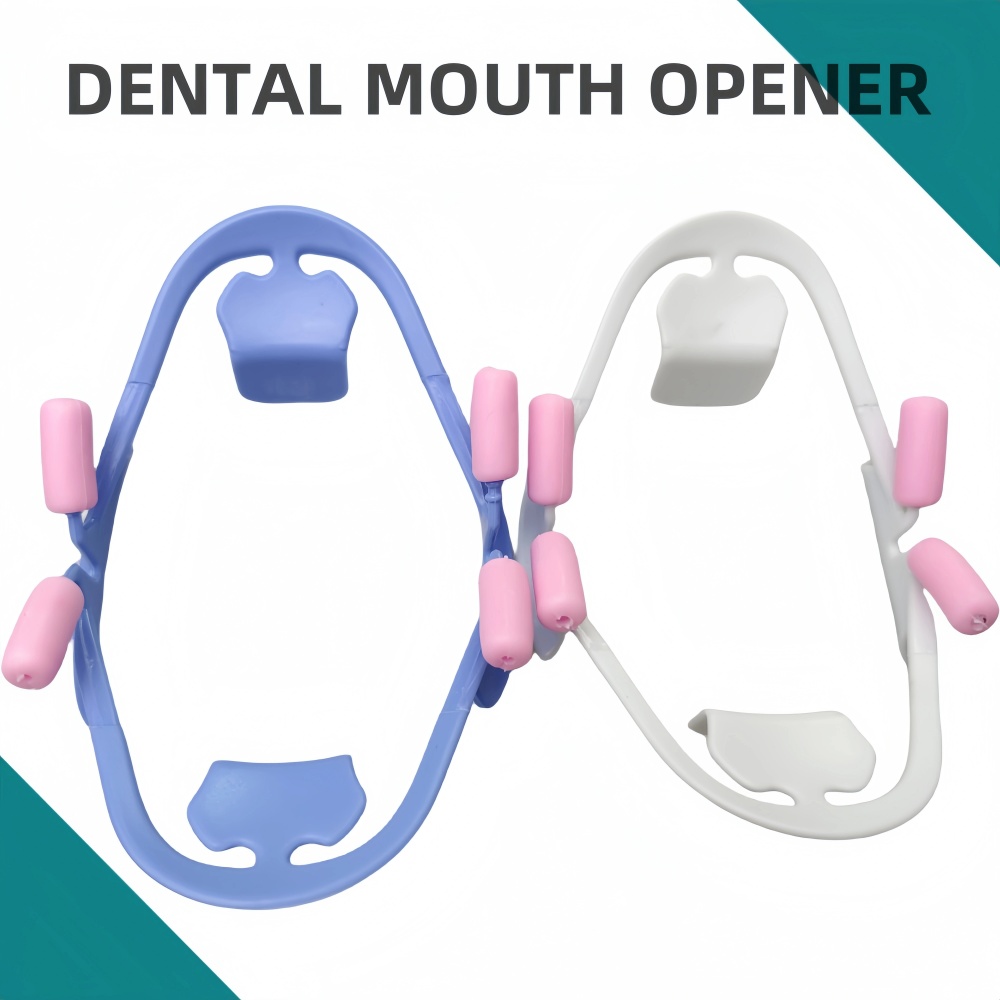 Rozwieracz policzkowy w kształ – Teeth Whitening Procedure recenzja i cena