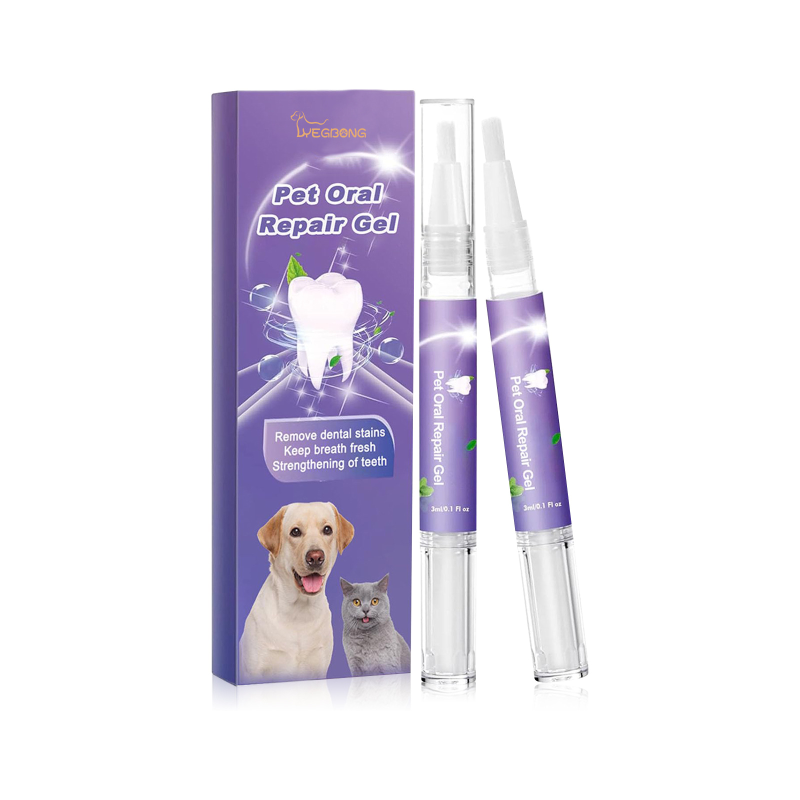 Żel do naprawy jamy ustnej dla – Teeth Whitening Levels recenzja i cena