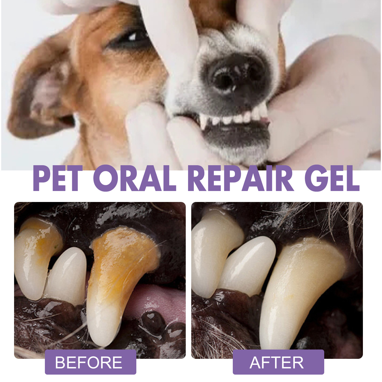 Żel do naprawy jamy ustnej dla – Teeth Whitening Levels recenzja i cena