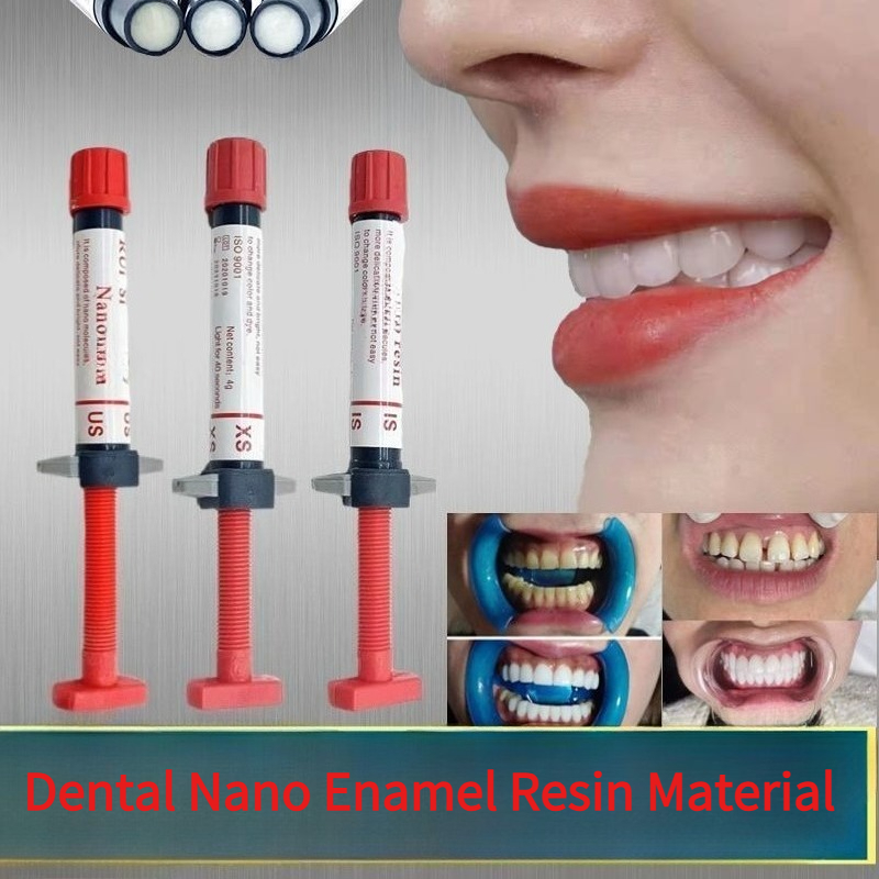 Materiał do rzeźbienia zębów 6 – Teeth Whitening Usa recenzja i cena