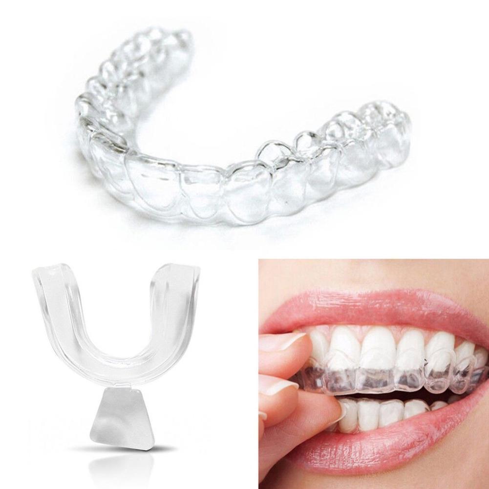 Silikonowa nakładka na zęby, o – Teeth Whitening Usa recenzja i cena