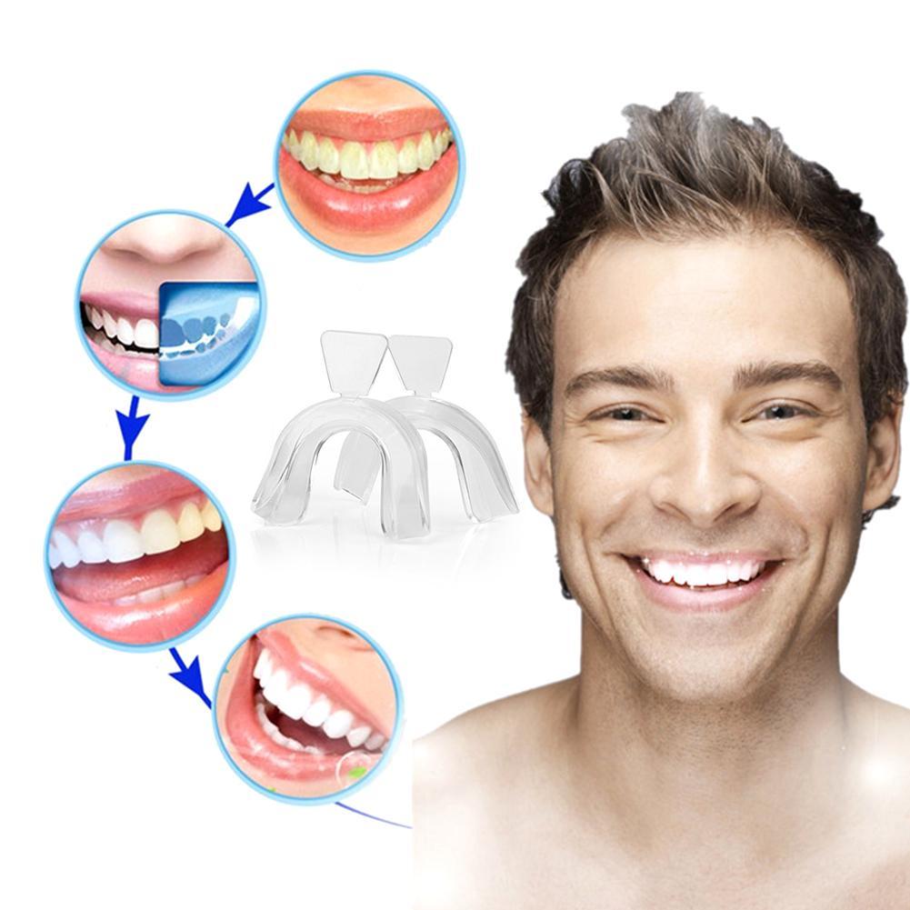 Silikonowa nakładka na zęby, o – Teeth Whitening Usa recenzja i cena