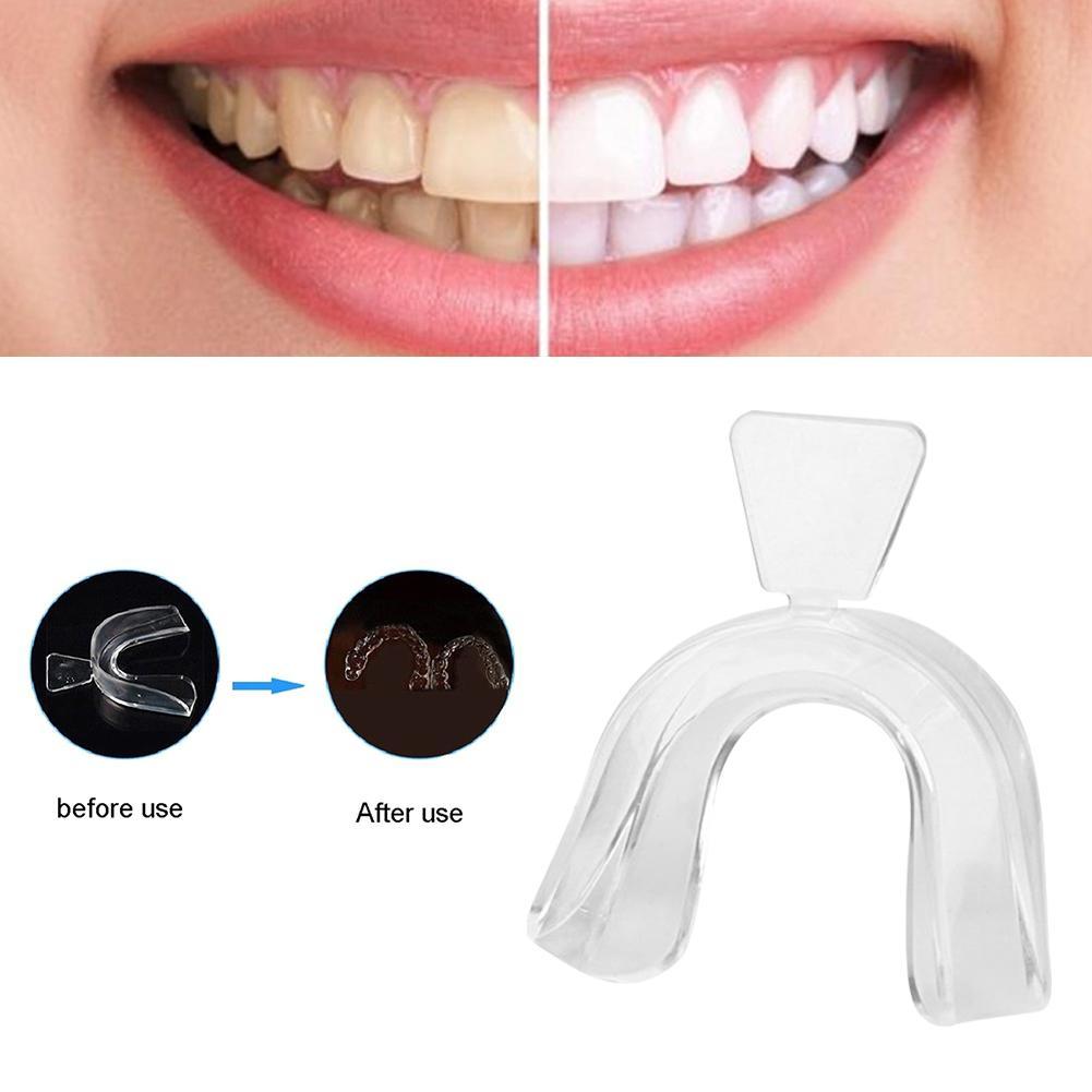 Silikonowa nakładka na zęby, o – Teeth Whitening Usa recenzja i cena