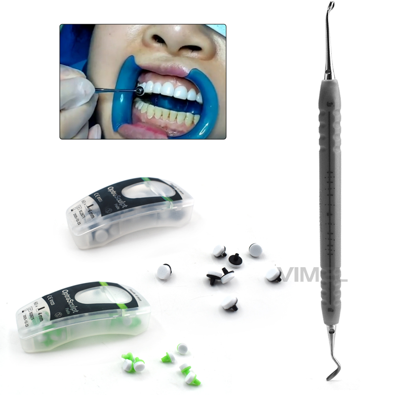 Zestaw piankowych nakładek do  – Teeth Whitening Usa recenzja i cena