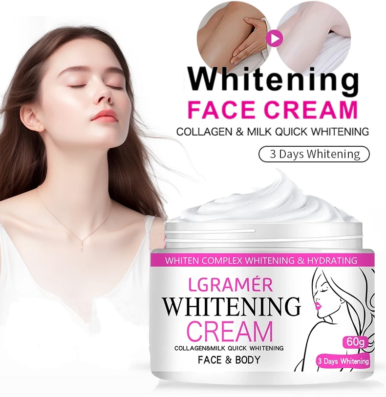 Krem rozjaśniający do twarzy i – Charcoal Whitening Paste recenzja i cena