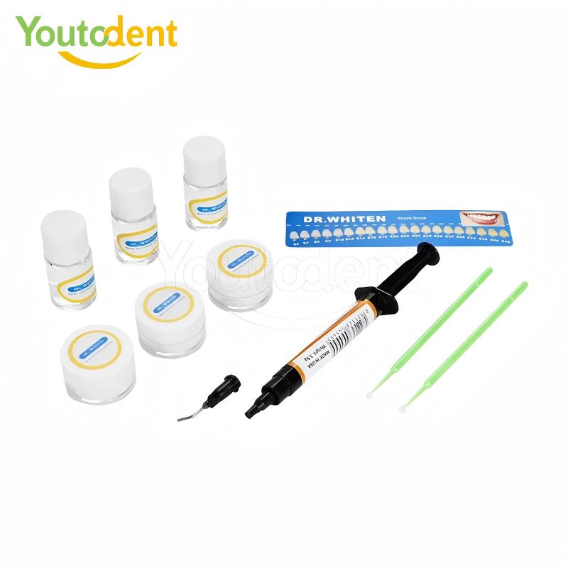Zestaw do wybielania zębów 35% – Teeth Whitening Levels recenzja i cena
