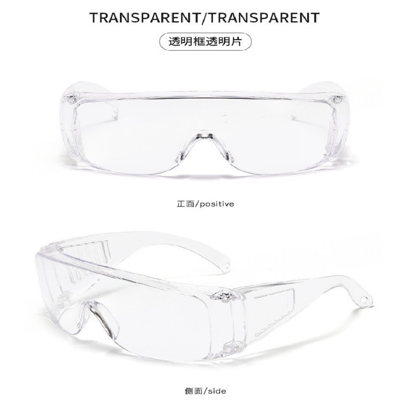 6 szt. Okulary ochronne do sto – Teeth Whitening Uv Light recenzja i cena