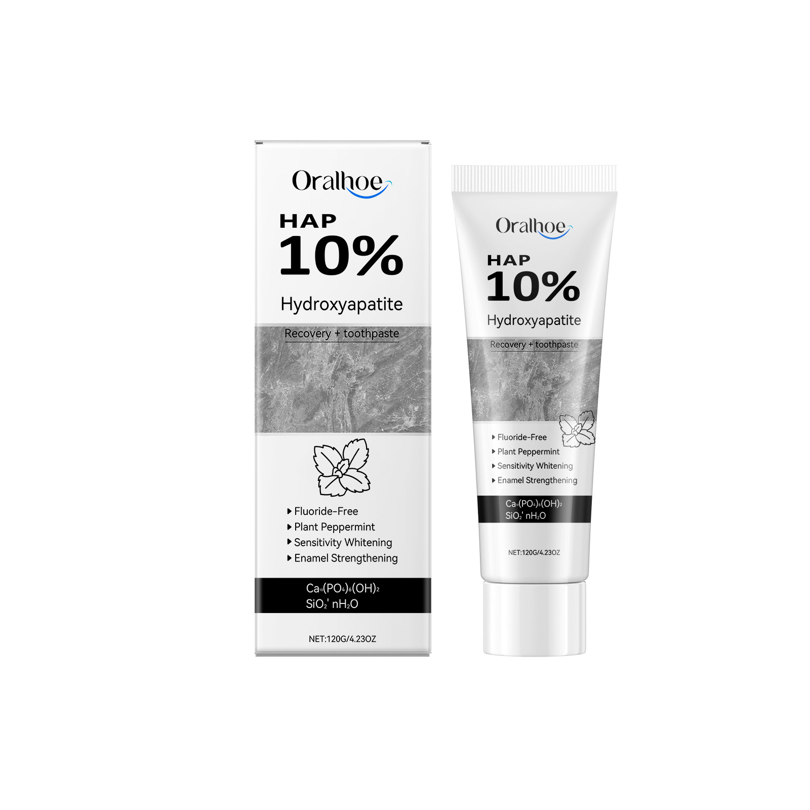 Krem do wybielania zębów Oralh – Teeth Whitening Crest recenzja i cena