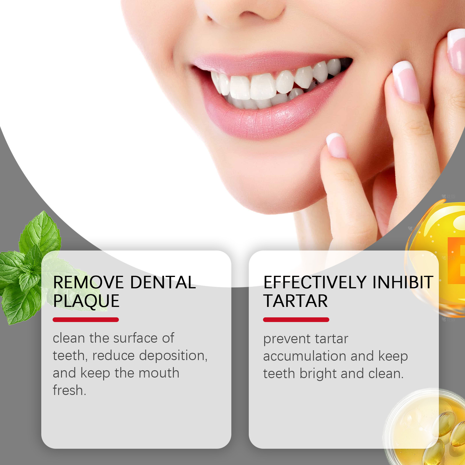 Krem do wybielania zębów Oralh – Teeth Whitening Crest recenzja i cena