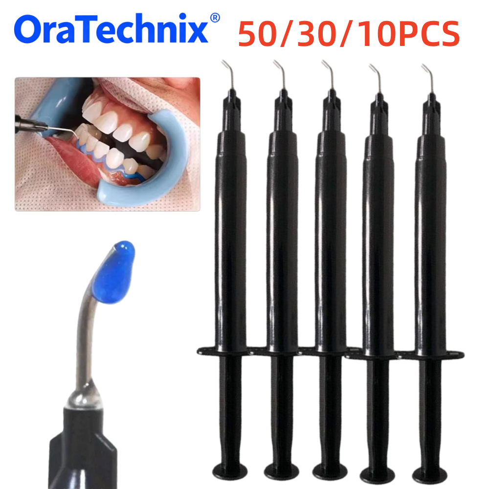 50/30/10 SZT. Ochraniacz na dz – Teeth Whitening Gels Used By Dentists recenzja i cena