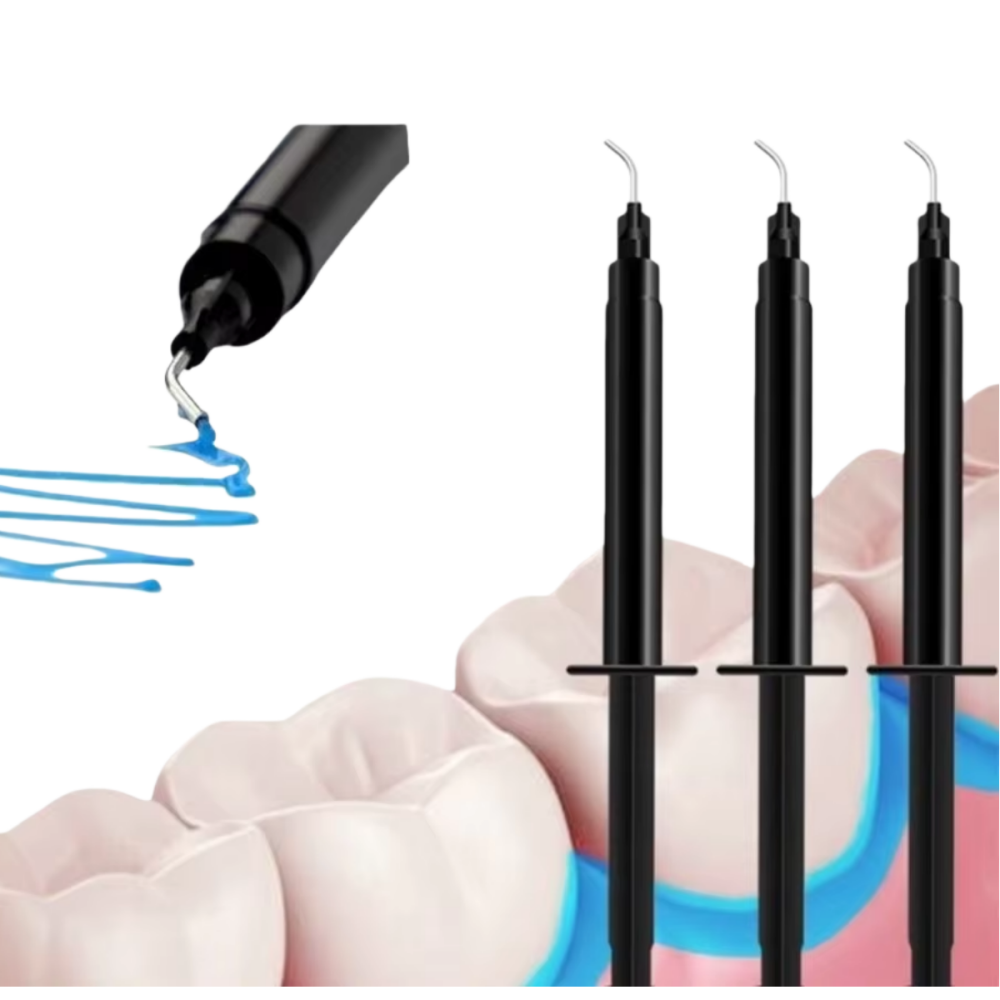 50/30/10 SZT. Ochraniacz na dz – Teeth Whitening Gels Used By Dentists recenzja i cena