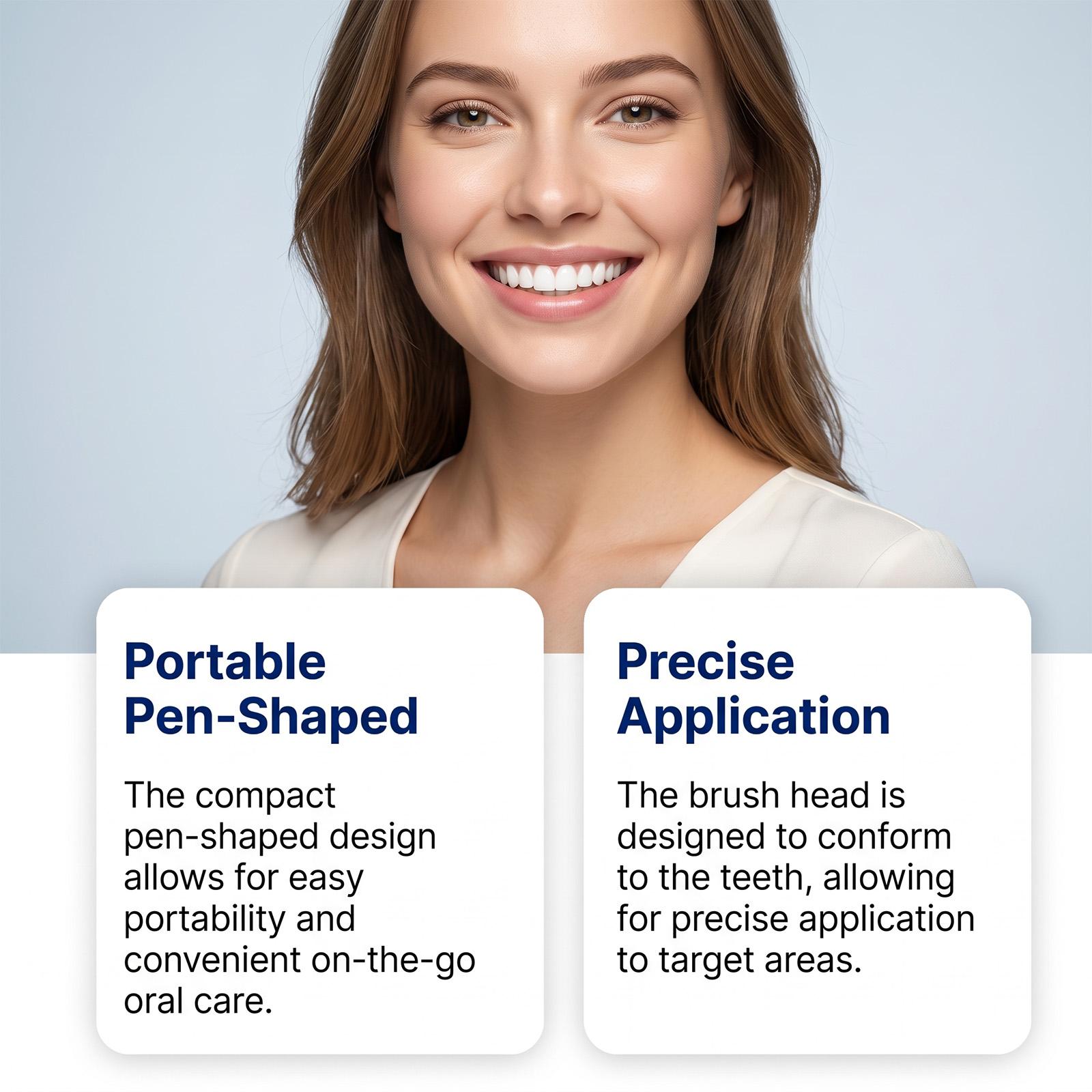 Przenośny żelowy długopis do w – Teeth Whitening Gels Used By Dentists recenzja i cena