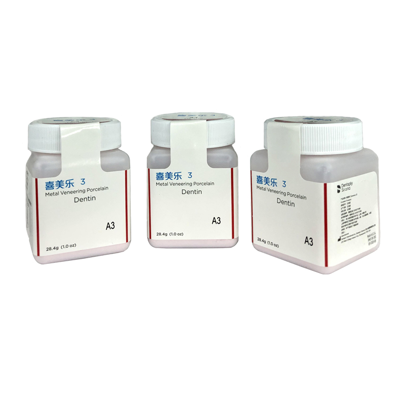 Ceramco-3 Pfm Dental Porcelain – Teeth Whitening Levels recenzja i cena