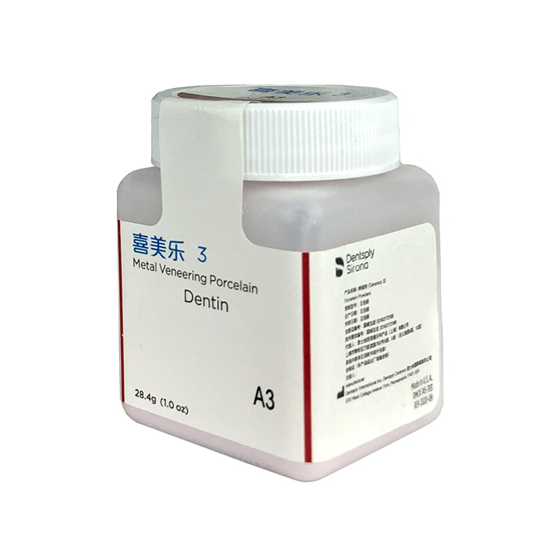 Ceramco-3 Pfm Dental Porcelain – Teeth Whitening Levels recenzja i cena