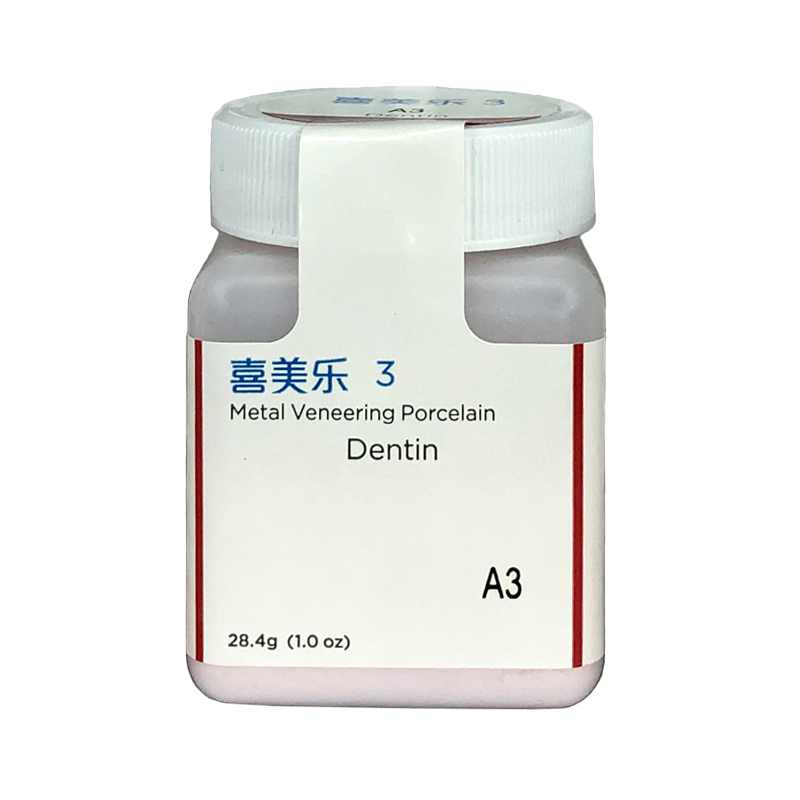 Ceramco-3 Pfm Dental Porcelain – Teeth Whitening Levels recenzja i cena