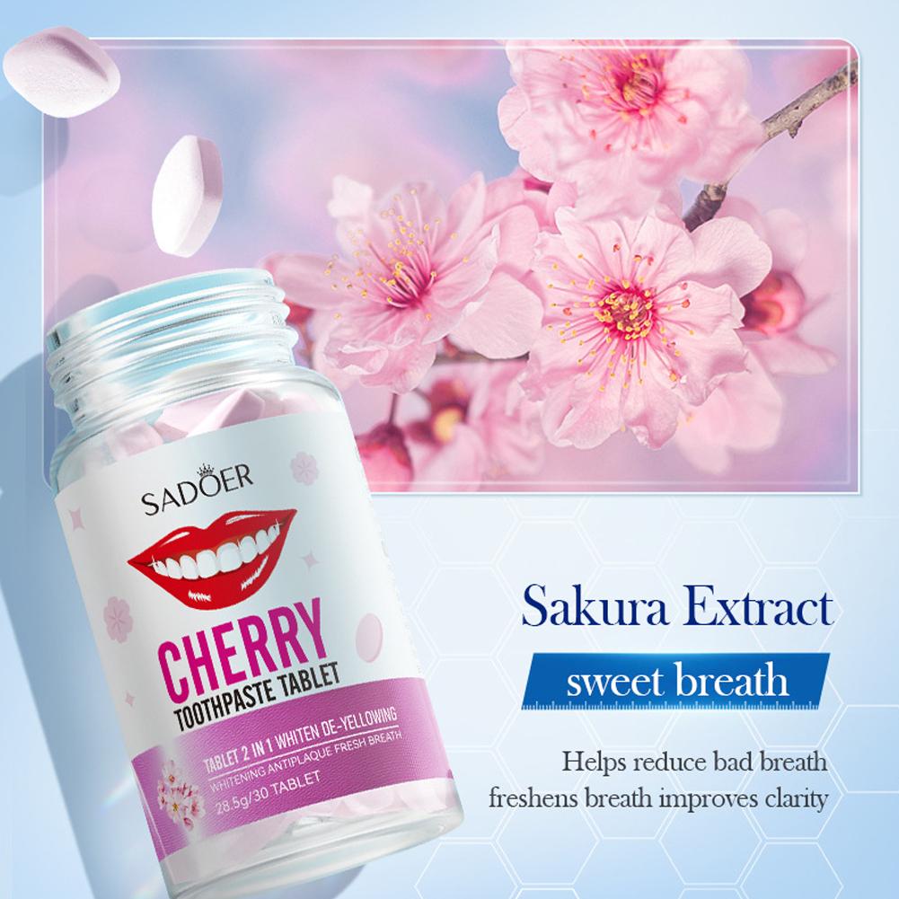 Miętowa stała pasta do zębów w – Teeth Whitening Levels recenzja i cena